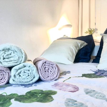 Miejskie Mieszkanie Apartment วอร์ซอ ภายนอก รูปภาพ