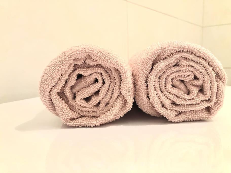 Miejskie Mieszkanie Apartment วอร์ซอ ภายนอก รูปภาพ